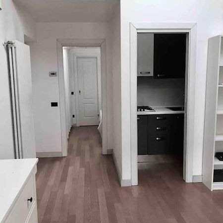A Porta Venezia Apartment Milan Exterior photo