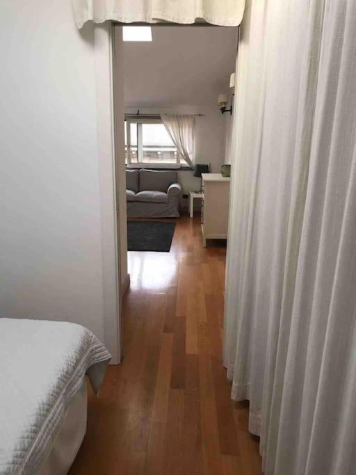 A Porta Venezia Apartment Milan Exterior photo