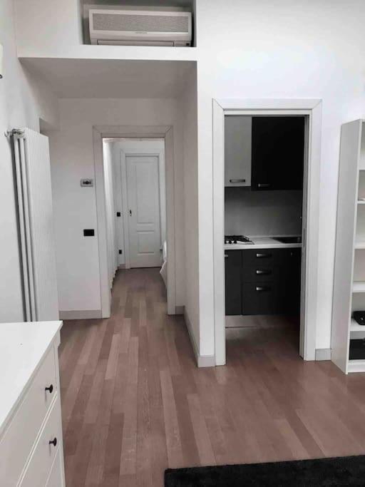A Porta Venezia Apartment Milan Exterior photo