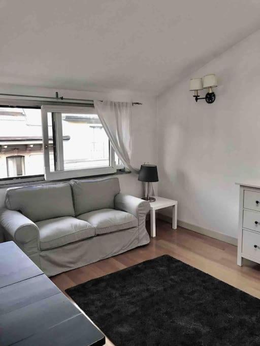 A Porta Venezia Apartment Milan Exterior photo