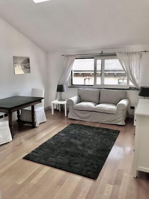 A Porta Venezia Apartment Milan Exterior photo
